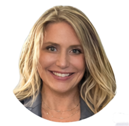 Kirsten McGregor, CRE